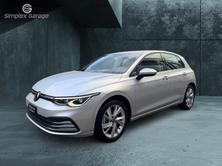 VW Golf 2.0 TSI Style DSG 4 Motion, Benzina, Occasioni / Usate, Automatico - 7