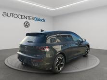 VW Golf 2.0 TSI R-Line DSG 4 Motion, Essence, Occasion / Utilisé, Automatique - 5