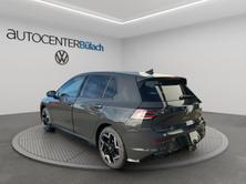 VW Golf 2.0 TSI R-Line DSG 4 Motion, Essence, Occasion / Utilisé, Automatique - 7