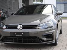 VW Golf 2.0 TSI R 4Motion DSG, Essence, Occasion / Utilisé, Automatique - 2