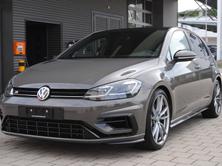 VW Golf 2.0 TSI R 4Motion DSG, Essence, Occasion / Utilisé, Automatique - 3