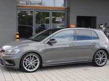 VW Golf 2.0 TSI R 4Motion DSG, Essence, Occasion / Utilisé, Automatique - 4