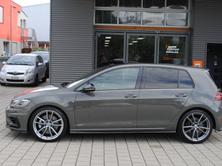 VW Golf 2.0 TSI R 4Motion DSG, Essence, Occasion / Utilisé, Automatique - 5