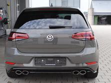 VW Golf 2.0 TSI R 4Motion DSG, Essence, Occasion / Utilisé, Automatique - 6