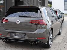 VW Golf 2.0 TSI R 4Motion DSG, Essence, Occasion / Utilisé, Automatique - 7