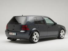 VW Golf 1.8 T GTI RS Edition, Essence, Occasion / Utilisé, Manuelle - 5