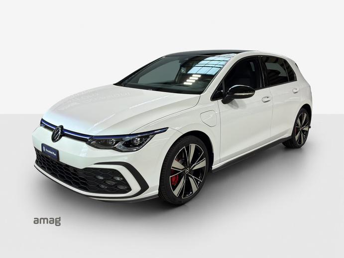 VW Golf GTE, Hybride Integrale Benzina/Elettrica, Occasioni / Usate, Automatico