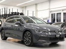 VW Golf VIII 1.4 TSI PHEV Style DSG, Plug-in-Hybrid Petrol/Electric, Second hand / Used, Automatic - 2