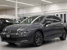 VW Golf VIII 1.4 TSI PHEV Style DSG, Plug-in-Hybrid Petrol/Electric, Second hand / Used, Automatic - 3