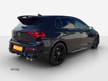 VW Golf R, Essence, Occasion / Utilisé, Automatique - 5