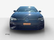 VW Golf R, Essence, Occasion / Utilisé, Automatique - 7