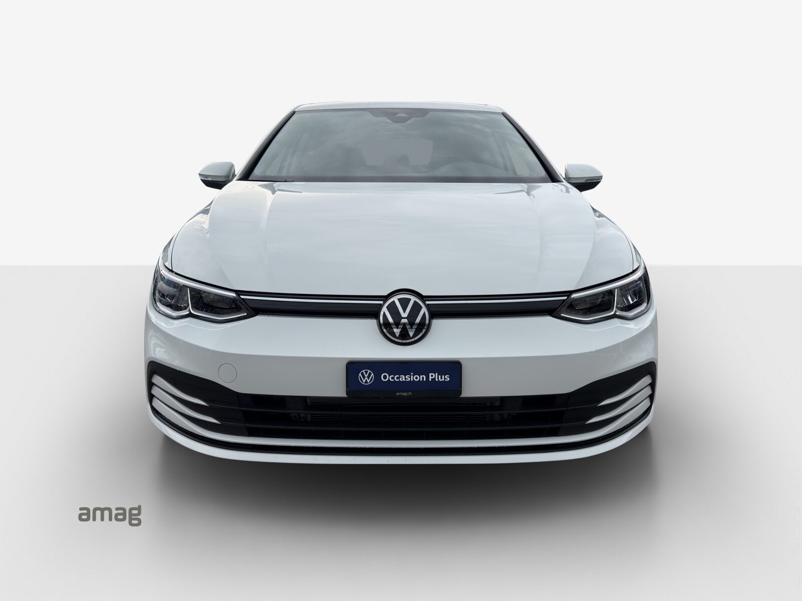VW Golf 75 Edition, Petrol, Second hand / Used, Automatic - 7