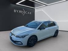 VW Golf 2.0 TDI Style DSG, Diesel, Occasion / Utilisé, Automatique - 2