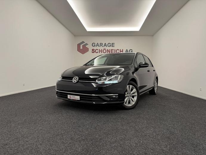 VW Golf VII 1.5 TSI 150 Comfortline DSG, Petrol, Second hand / Used, Automatic