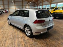 VW Golf 1.5 TSI EVO Comfortline, Benzin, Occasion / Gebraucht, Handschaltung - 7