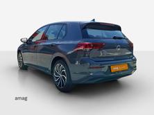 VW Golf Life, Benzina, Occasioni / Usate, Automatico - 3