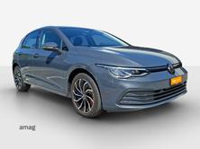 VW Golf Life, Benzina, Occasioni / Usate, Automatico - 6