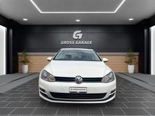 VW Golf 1.2 TSI Comfort, Benzin, Occasion / Gebraucht, Handschaltung - 2