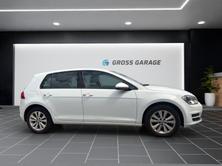 VW Golf 1.2 TSI Comfort, Benzin, Occasion / Gebraucht, Handschaltung - 3