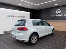 VW Golf 1.2 TSI Comfort, Benzin, Occasion / Gebraucht, Handschaltung - 4