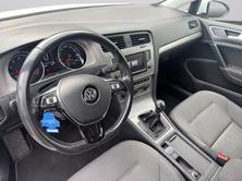 VW Golf 1.2 TSI Comfort, Benzin, Occasion / Gebraucht, Handschaltung - 6