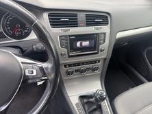 VW Golf 1.2 TSI Comfort, Benzin, Occasion / Gebraucht, Handschaltung - 7
