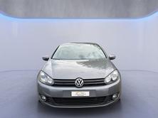 VW Golf 1.2 TSI BlueMotion Technology Trendline, Benzin, Occasion / Gebraucht, Handschaltung - 2