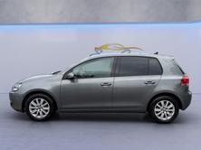 VW Golf 1.2 TSI BlueMotion Technology Trendline, Benzin, Occasion / Gebraucht, Handschaltung - 3