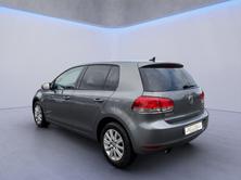 VW Golf 1.2 TSI BlueMotion Technology Trendline, Benzin, Occasion / Gebraucht, Handschaltung - 4