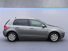 VW Golf 1.2 TSI BlueMotion Technology Trendline, Benzin, Occasion / Gebraucht, Handschaltung - 5