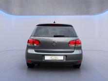 VW Golf 1.2 TSI BlueMotion Technology Trendline, Benzin, Occasion / Gebraucht, Handschaltung - 6