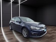 VW Golf 1.4 TSI Lounge RLine DSG, Essence, Occasion / Utilisé, Automatique - 3