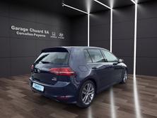 VW Golf 1.4 TSI Lounge RLine DSG, Essence, Occasion / Utilisé, Automatique - 5