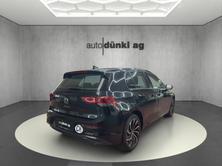 VW Golf 1.5 TSI ACT Life, Essence, Occasion / Utilisé, Manuelle - 3