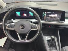 VW Golf 1.5 TSI ACT Life, Essence, Occasion / Utilisé, Manuelle - 7