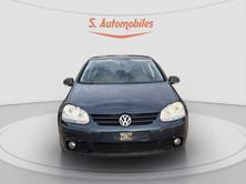 VW Golf 1.9TDI Sportline 4Motion, Diesel, Occasion / Gebraucht, Handschaltung - 2