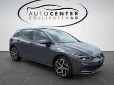 VW Golf 1.5 eTSI mHEV ACT First Edition DSG, Mild-Hybrid Benzin/Elektro, Occasion / Gebraucht, Automatik - 3