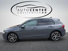 VW Golf 1.5 eTSI mHEV ACT First Edition DSG, Mild-Hybrid Benzin/Elektro, Occasion / Gebraucht, Automatik - 4