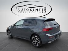 VW Golf 1.5 eTSI mHEV ACT First Edition DSG, Mild-Hybrid Benzin/Elektro, Occasion / Gebraucht, Automatik - 6