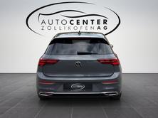 VW Golf 1.5 eTSI mHEV ACT First Edition DSG, Mild-Hybrid Benzin/Elektro, Occasion / Gebraucht, Automatik - 7