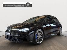 VW Golf VIII 2.0 TSI R DSG 4motion, Petrol, Second hand / Used, Automatic - 2