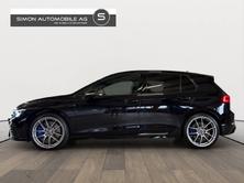 VW Golf VIII 2.0 TSI R DSG 4motion, Petrol, Second hand / Used, Automatic - 3