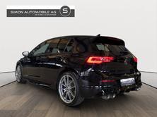 VW Golf VIII 2.0 TSI R DSG 4motion, Petrol, Second hand / Used, Automatic - 4