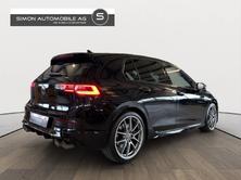 VW Golf VIII 2.0 TSI R DSG 4motion, Petrol, Second hand / Used, Automatic - 6