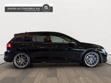 VW Golf VIII 2.0 TSI R DSG 4motion, Petrol, Second hand / Used, Automatic - 7