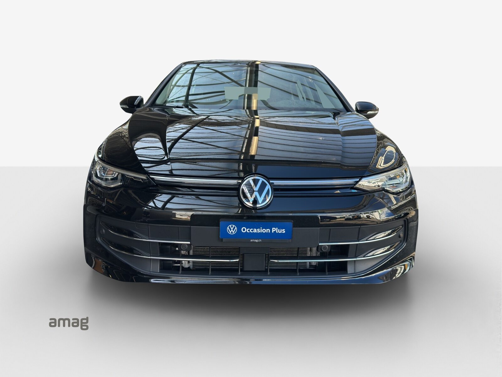 VW Golf Style, Petrol, Second hand / Used, Automatic - 7