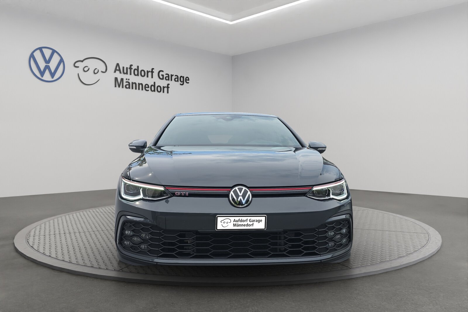VW Golf 2.0 TSI GTI DSG, Petrol, Second hand / Used, Automatic - 2