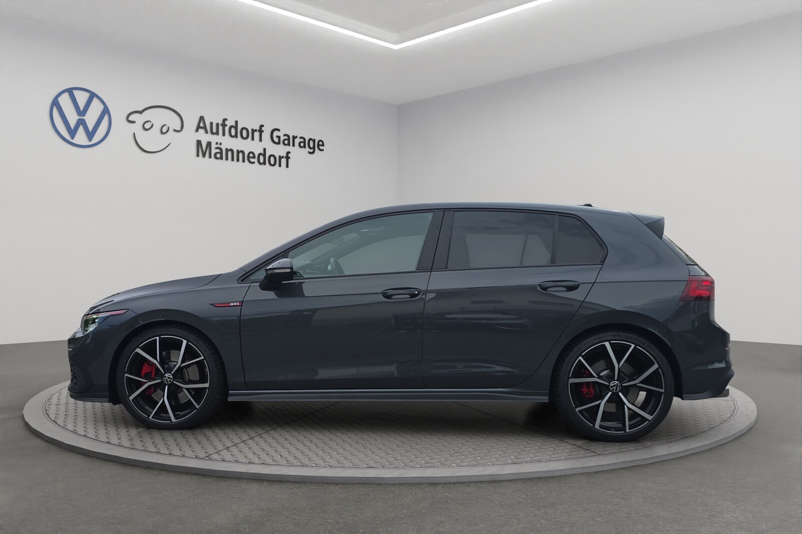 VW Golf 2.0 TSI GTI DSG, Petrol, Second hand / Used, Automatic - 3