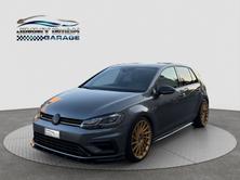 VW Golf 2.0 TSI R 4Motion DSG, Petrol, Second hand / Used, Automatic - 2