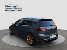 VW Golf 2.0 TSI R 4Motion DSG, Petrol, Second hand / Used, Automatic - 4